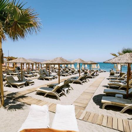 科斯镇 Jacksons Sea View Living酒店 外观 照片