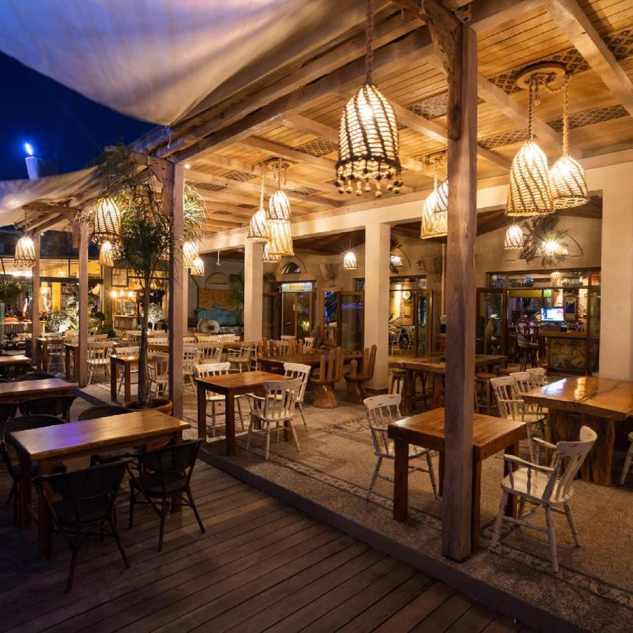 科斯镇 Jacksons Sea View Living酒店 外观 照片
