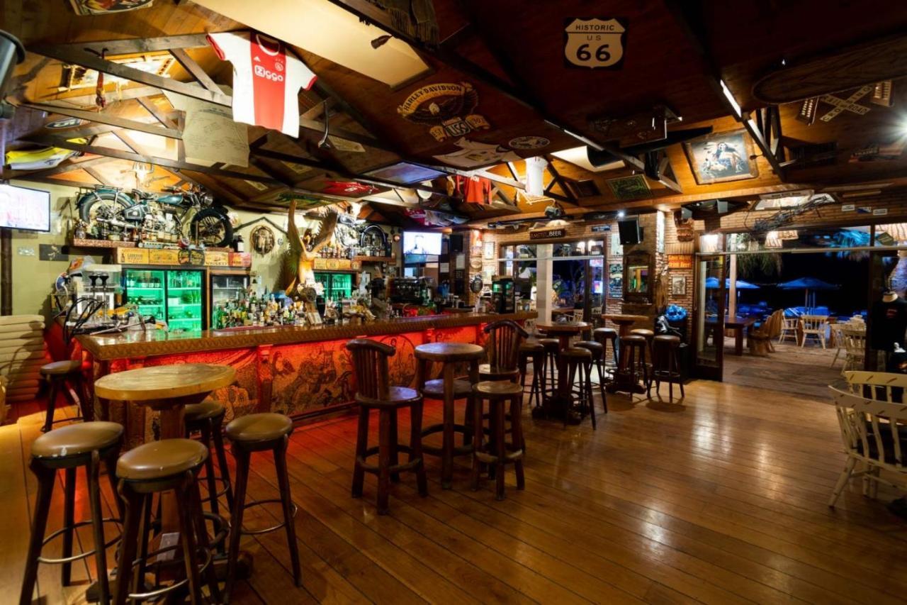 科斯镇 Jacksons Sea View Living酒店 外观 照片